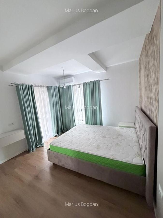 Apartament LUX 3 camere si CURTE Mega 23 august - 3