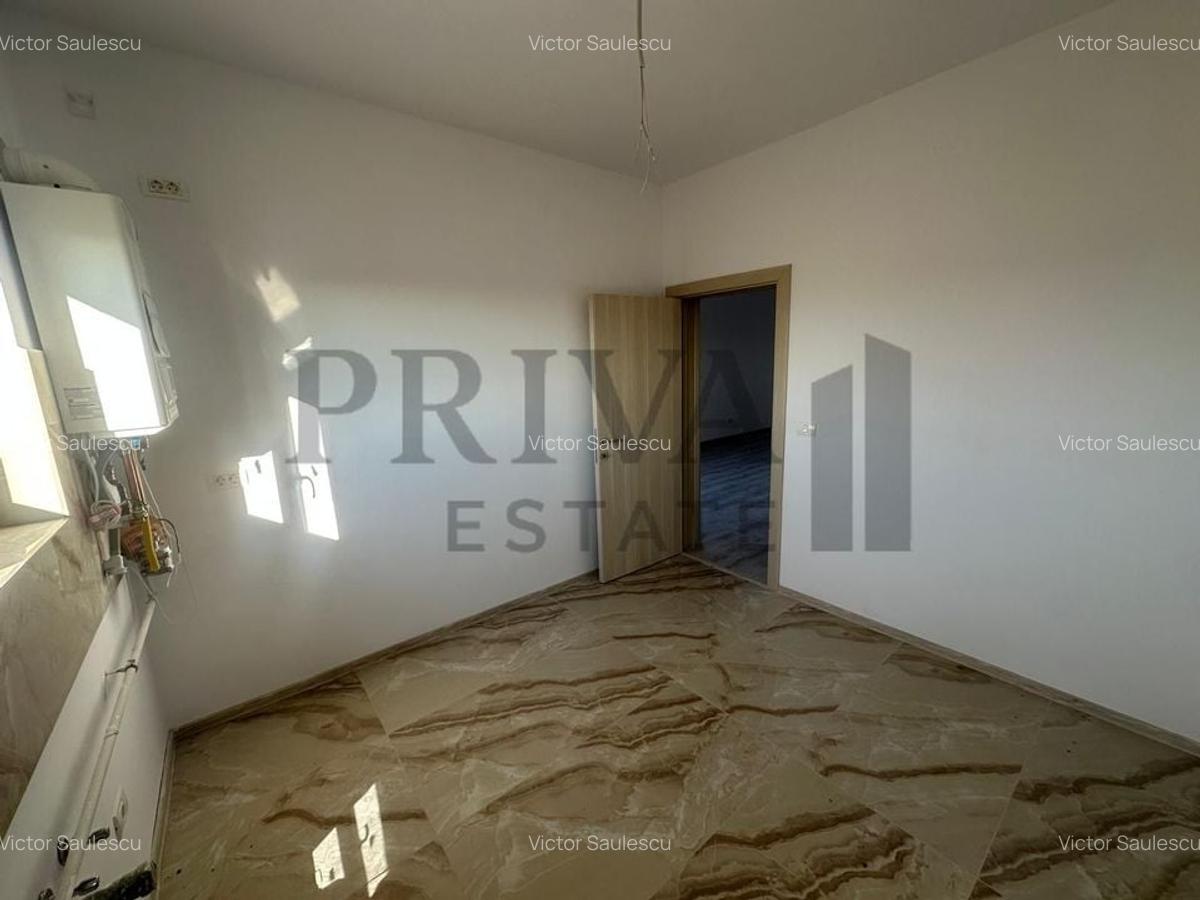 Duplex modern cu 5 camere în Mosnita Noua - 12