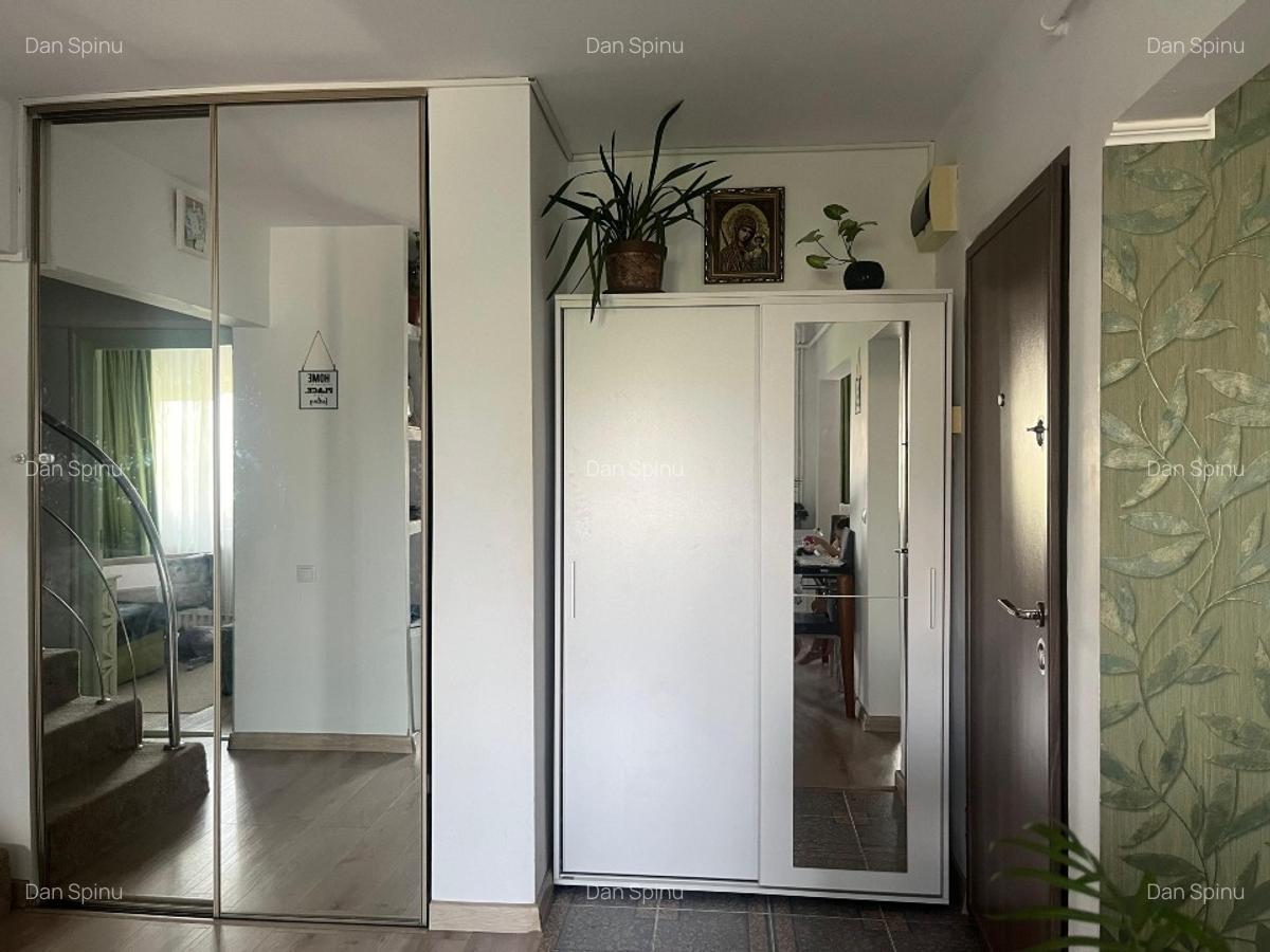Apartament duplex zona Gara - 2