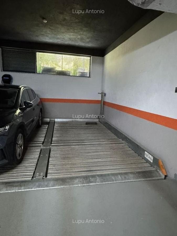 APARTAMENT DE 3 CAMERE - IANCU NICOLAE - ULTRALUX - PARCARE - BOXA - 26