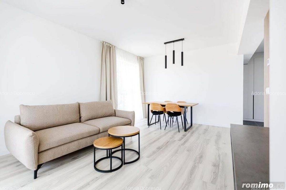 Apartament 2 camere + parcare - Denya Forest 4 - 2