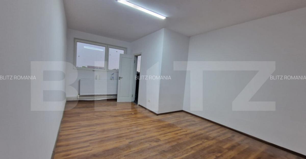 Spatiu de birouri, 30 mp, Zona Mehala - 7
