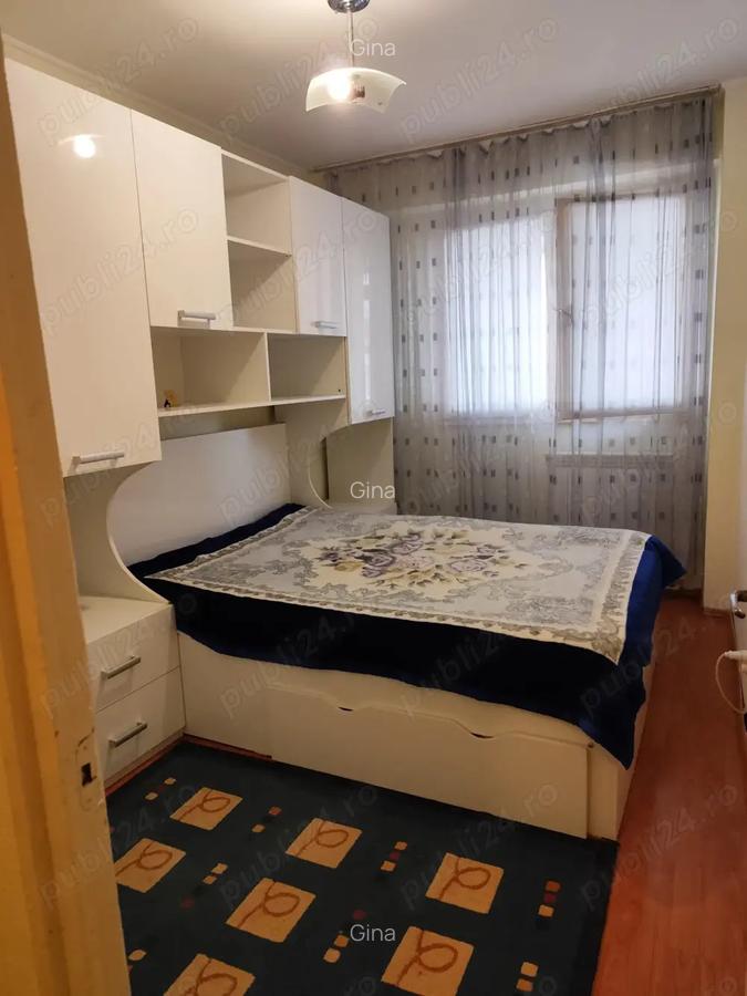 Apartament 3 camere zona Port - 22