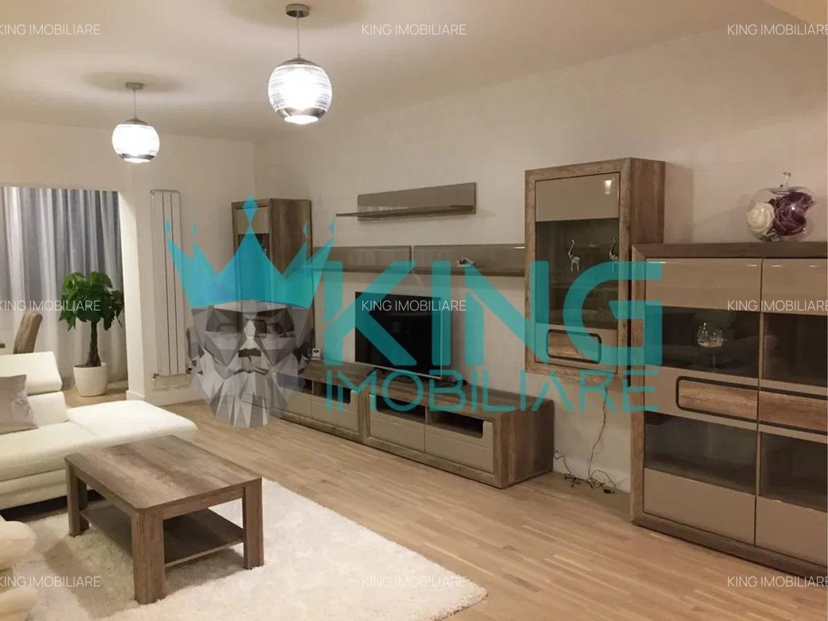 Aviatiei - Herastrau | 3 Camere | Centrala Proprie | Loc Parcare  Subteran | - 7
