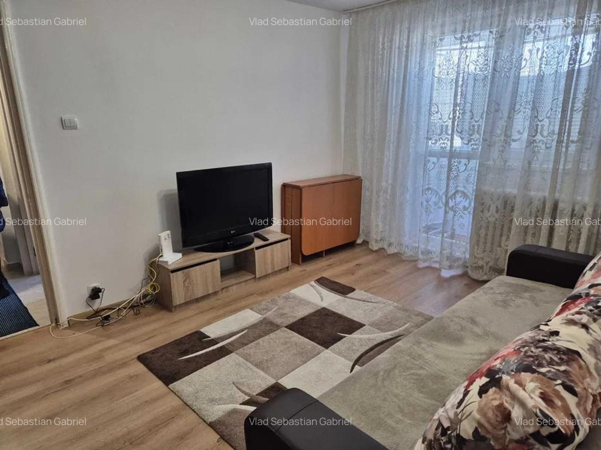 Apartament 2 camere, decomandat, 34mp, A/C, Huedin - 3