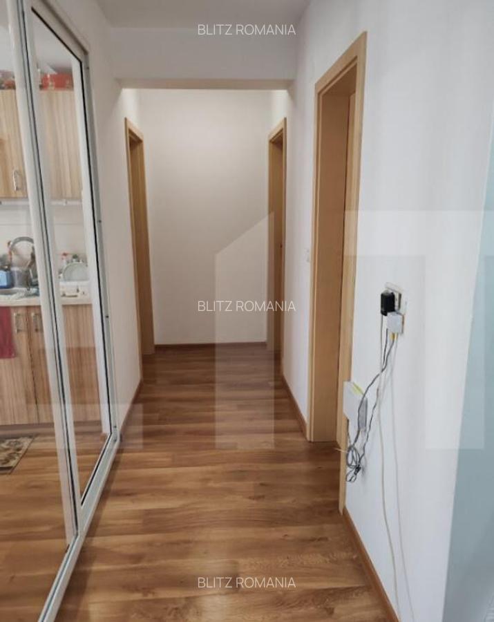 Apartamentul ideal din Dumbravita - 15