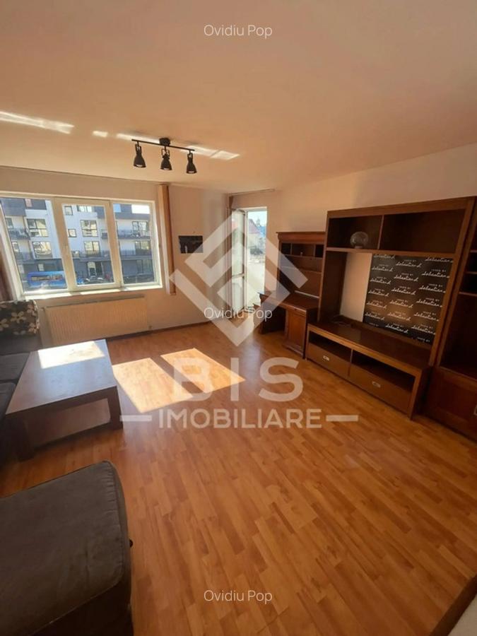 Apartament cu 3 camere decomandat, mobilat în Nord-Est - 7