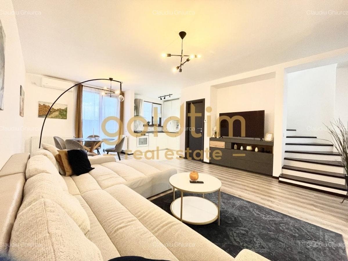 NOU/ SUPERB/ 2 LOCURI PARCARE - 11