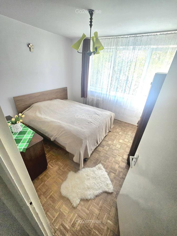 Apartament luminos 2 camere Grigorescu-Vlahuta, et. 3 - 2