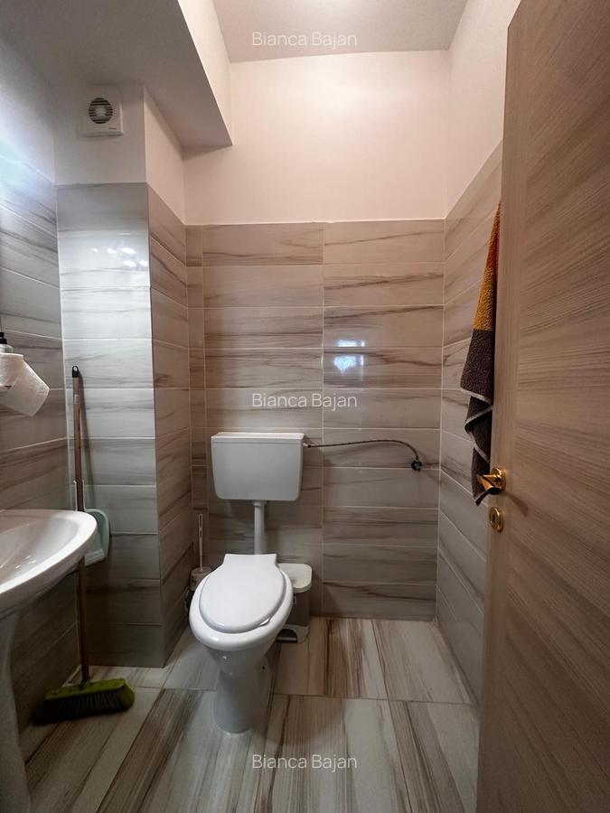 SECTOR 4- APARTAMENT 3 CAMERE 2 BAI - Etaj 1 - 16