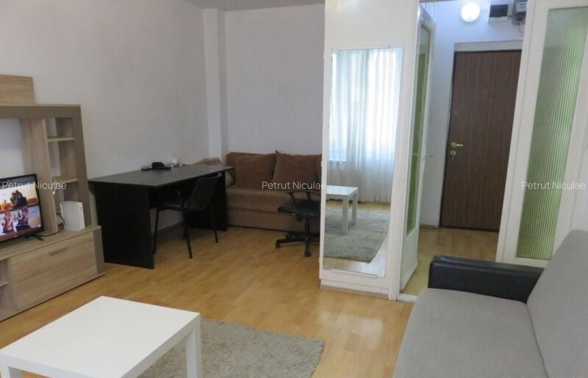 Cismigiu, Sala Palatului, ap 2 camere, mobilat si utilat complet - 3