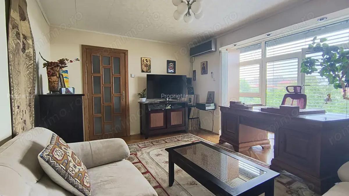 Proprietar Apartament 3 camere Timisoara Circumvalatiunii - 6