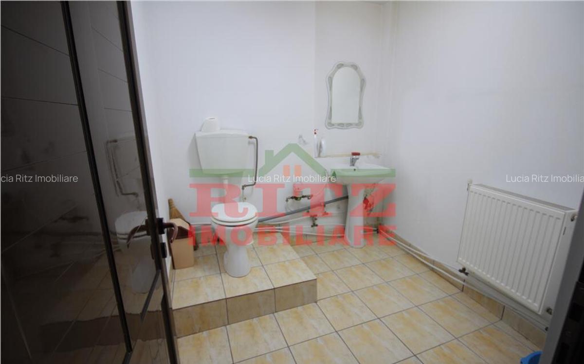 NOU IN PIATA ! SPATIU BIROURI S= 90 mp, zona Centrul Vechi! - 17