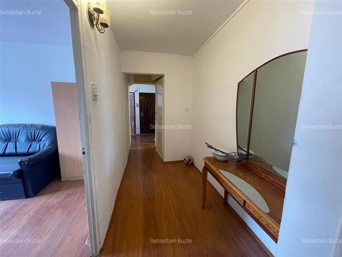 Apartament 3 camere tip PB zona ROGERIUS, ORADEA - 24