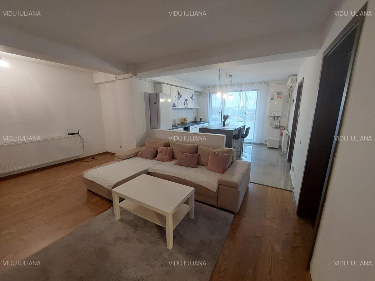 Apartament cu 3 camere semidecomandat, mobilat în Prelungirea Ghencea - 17