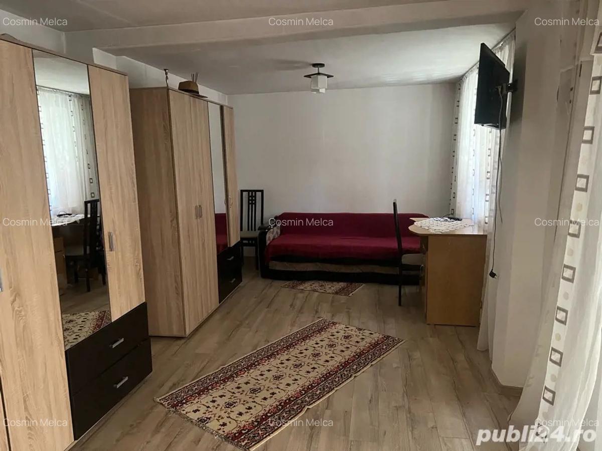 Casa de vanzare (Turcoaia) + teren (1300 mp) - 3