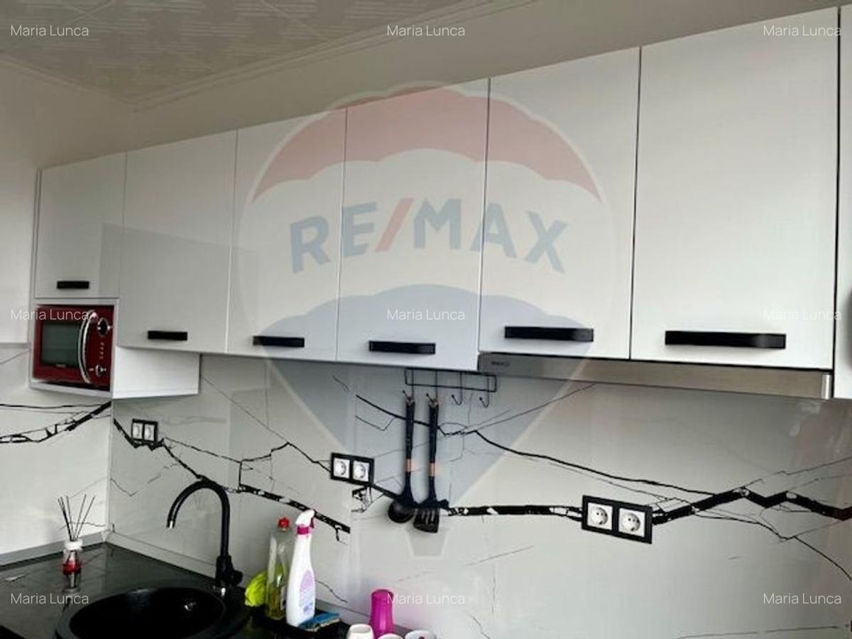 Apartament cu 2 camere de vanzare in zona Est - 9
