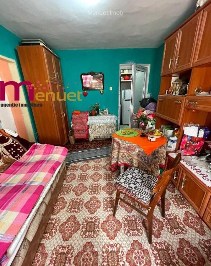 Apartament 2 camere,str.Eternitatii - 3