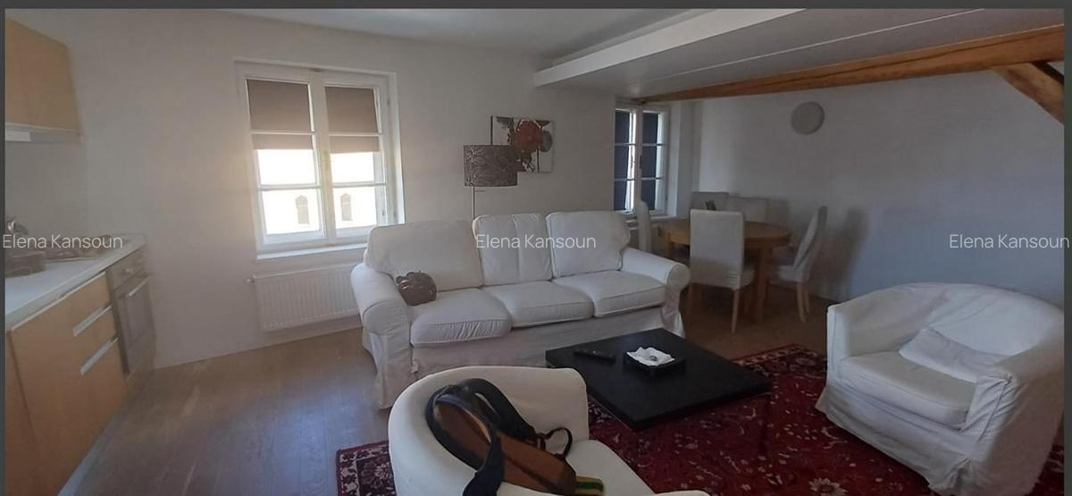 Apartament 3 camere  ultracentral - 2