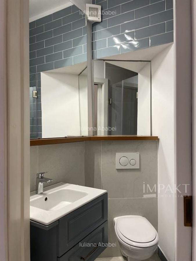 Locuinta eleganta în centrul Clujului - 15