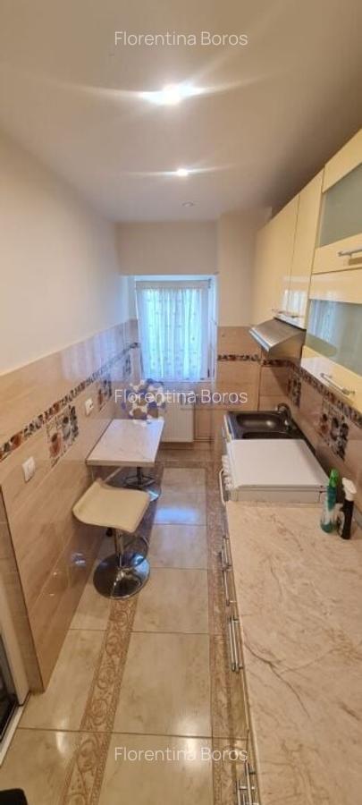 Apartament cu o camera, etaj 2, Tatarasi, 400 euro - 3