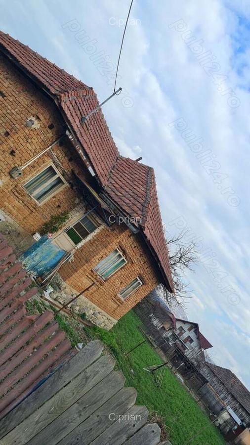 Casa cu teren de vanzare - 5
