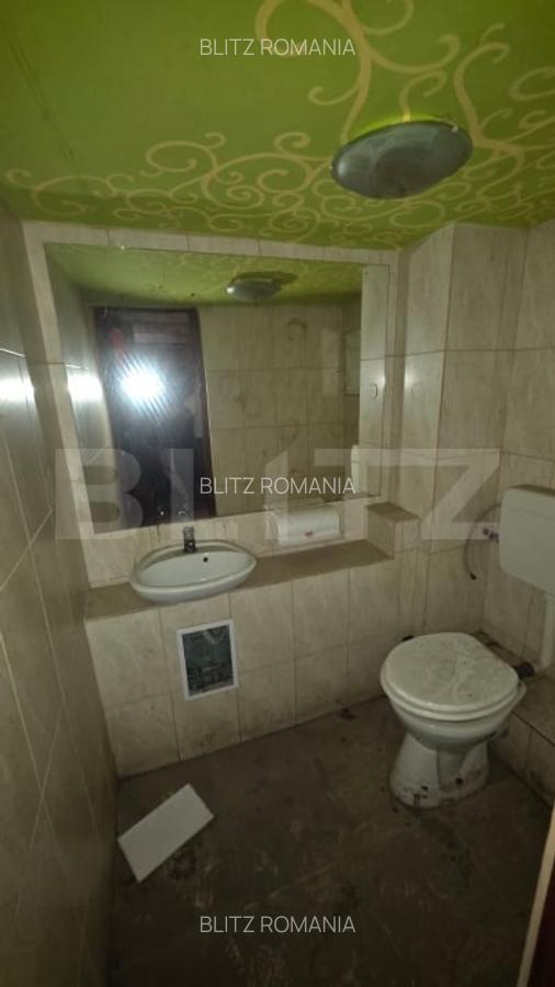 Proprietate istorica cu potential de transformare, in exclusivitate, 150 mp - 16