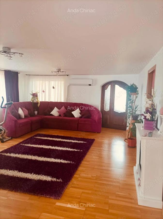 Casa 5 camere ?i alte dependin?e - 10