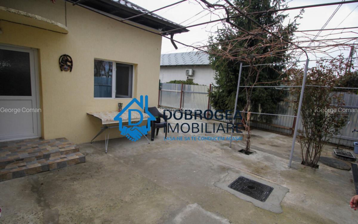 ZONA CENTRALA-CASA 2 CAMERE ,64 MP, TEREN 272MP, DESCHIDERE - 10