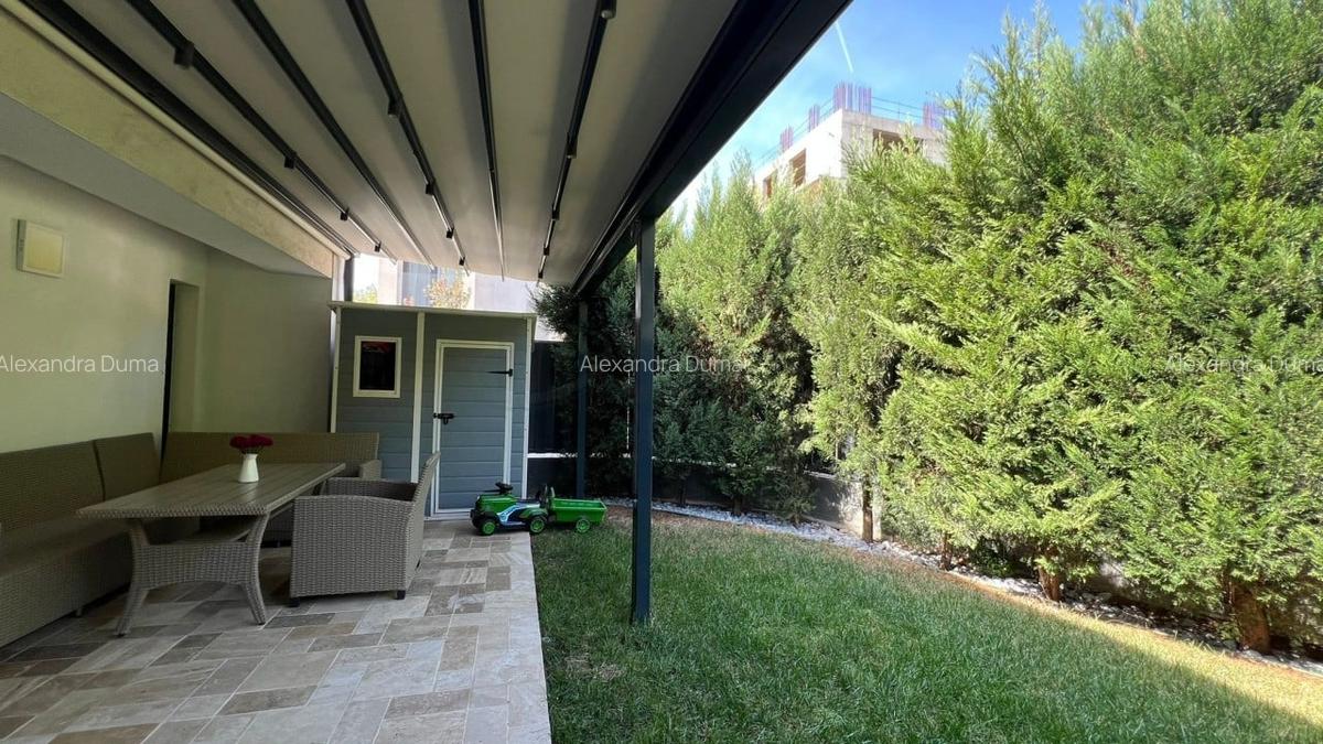 REV2005112 Vila cu Gradina l 5 Camere l CATTED RESIDENCE l 2 Locuri de Parcare - 17 REV2005112 Vila cu Gradina l 5 Camere l CATTED RESIDENCE l 2 Locuri de Parcare - 17