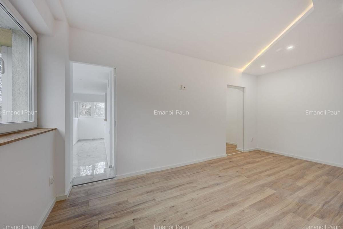 Apartament 2 camere – 45 mp utili Jiului - 7