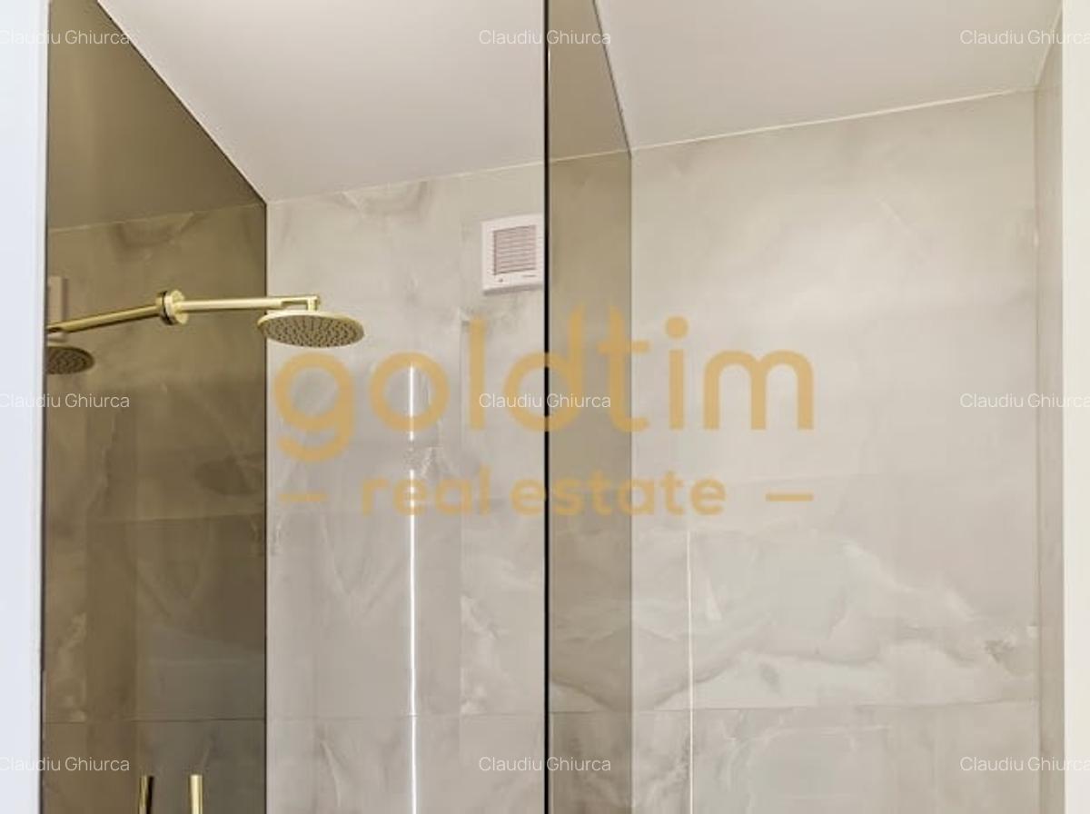 Apartament cu 3 camere decomandat în Pipera - 20