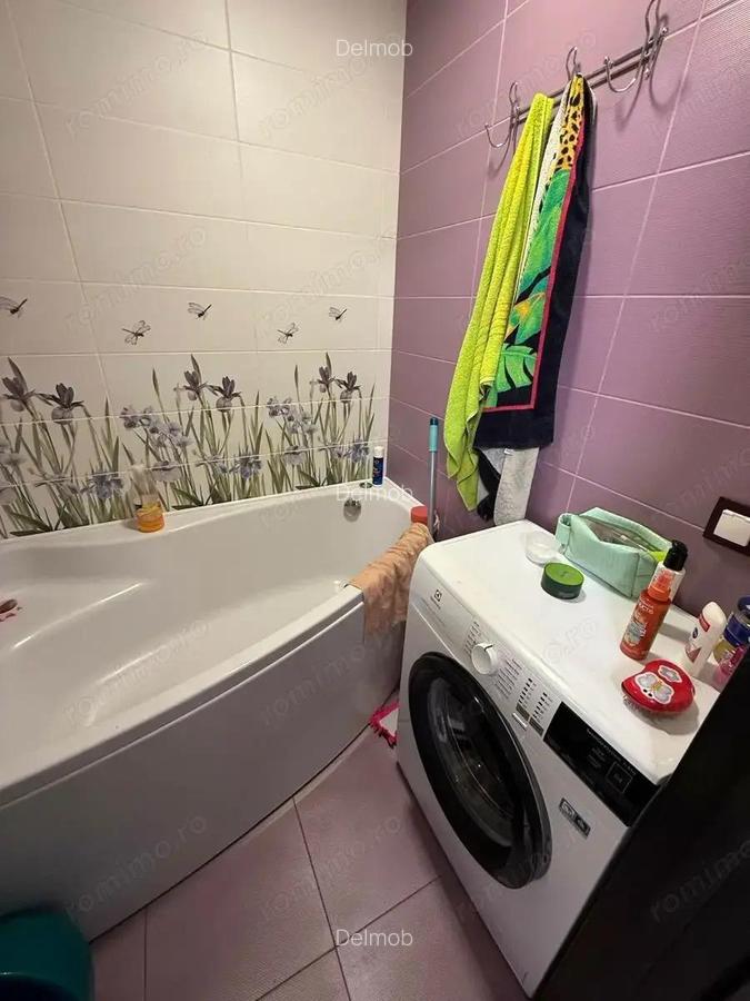 Apartament cu 2 camere in zona Centrala - 4