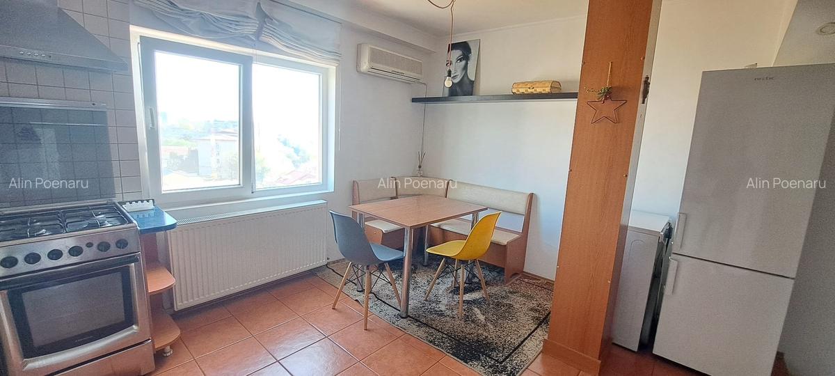 Brancoveanu Metrou Apartament Modern cu loc de parcare si contract ANAF - 7