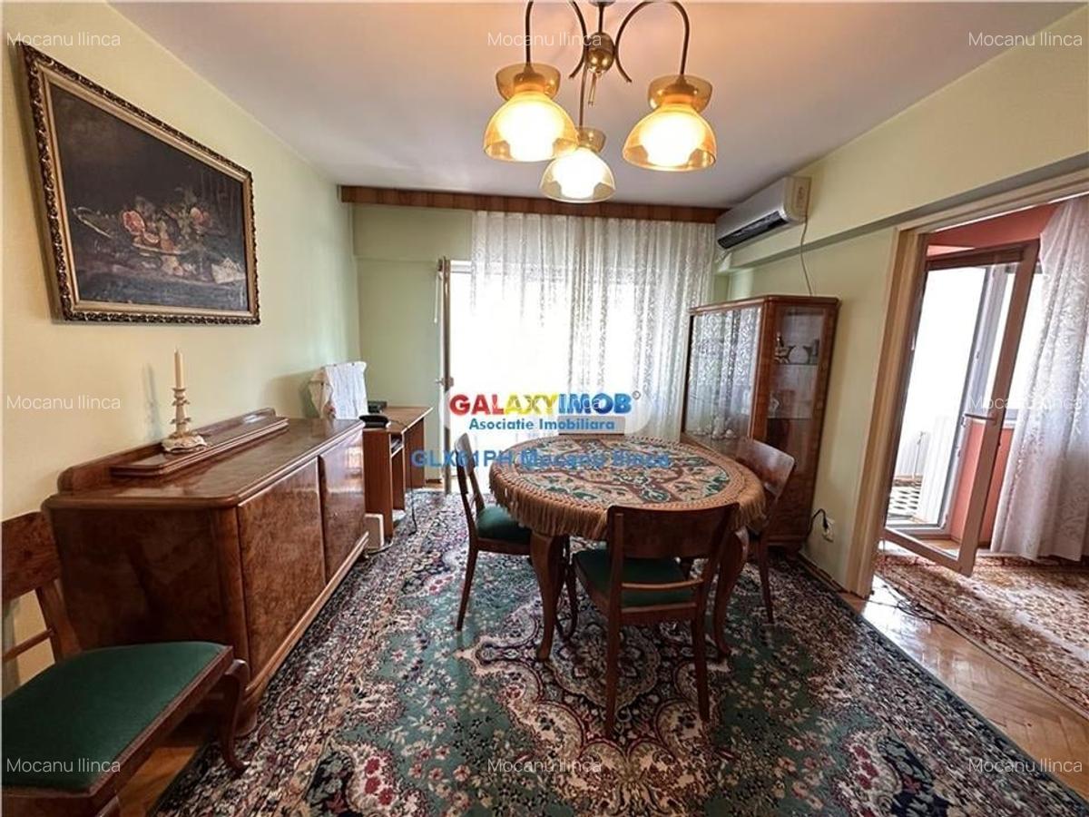 Vanzare apartament 4 camere, Ultracentral, Ploiesti - 2