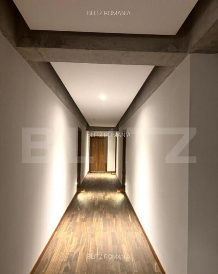 Apartament lux de vanzare, 2 camere, 51 mp, etajul 1, ultrac - 9