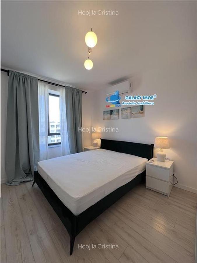 Prima Inchiriere apartament 2 camere mobilat Greenfield Residence - 13
