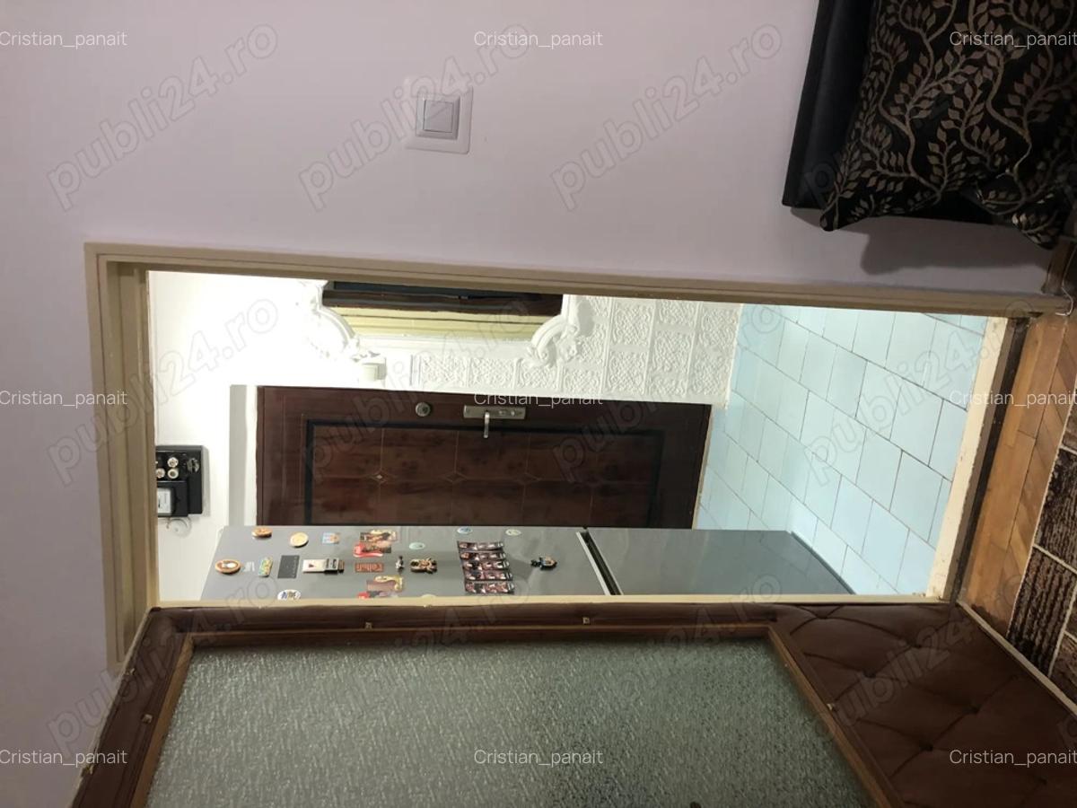 Vand apartament 2 camere - 1