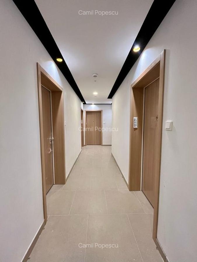 Apartament 3 Camere Quartier Azuga | Dna. Ghica - 21