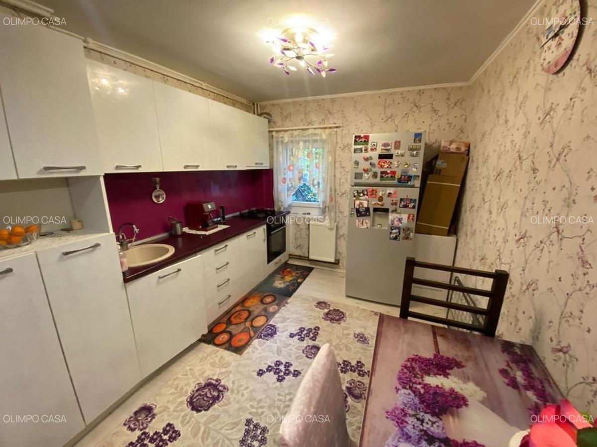 Apartament 3 Camere, Fizicienilor, SL5 - 3