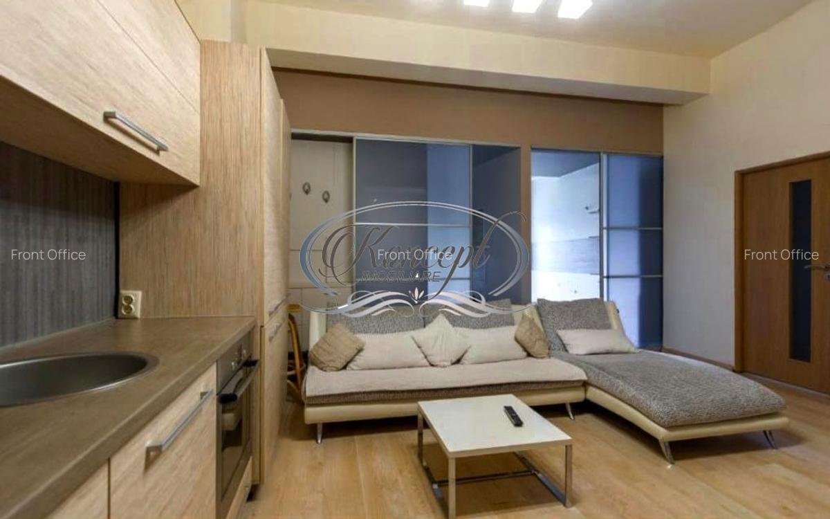 Apartament cu 3 camere decomandat în Iris - 2