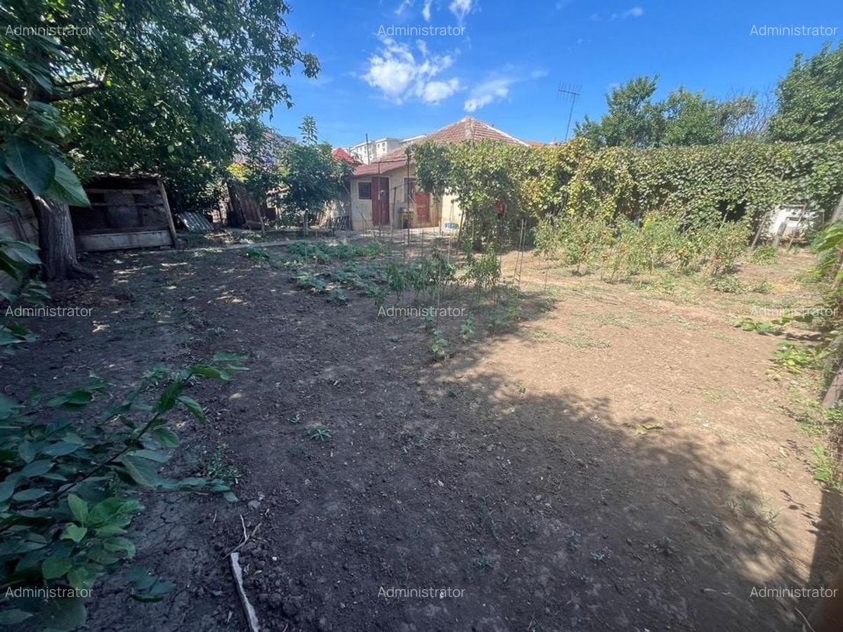 Casa km 5 cu teren mare - 4