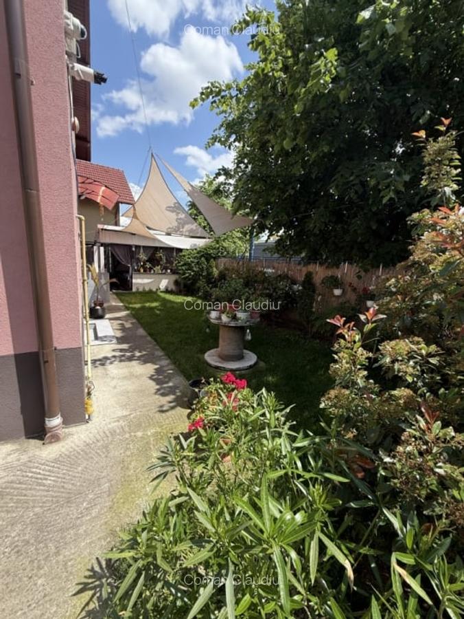 Casa alipita, 208mp utili, 304mp teren, zona PETROM, Baciu - 3