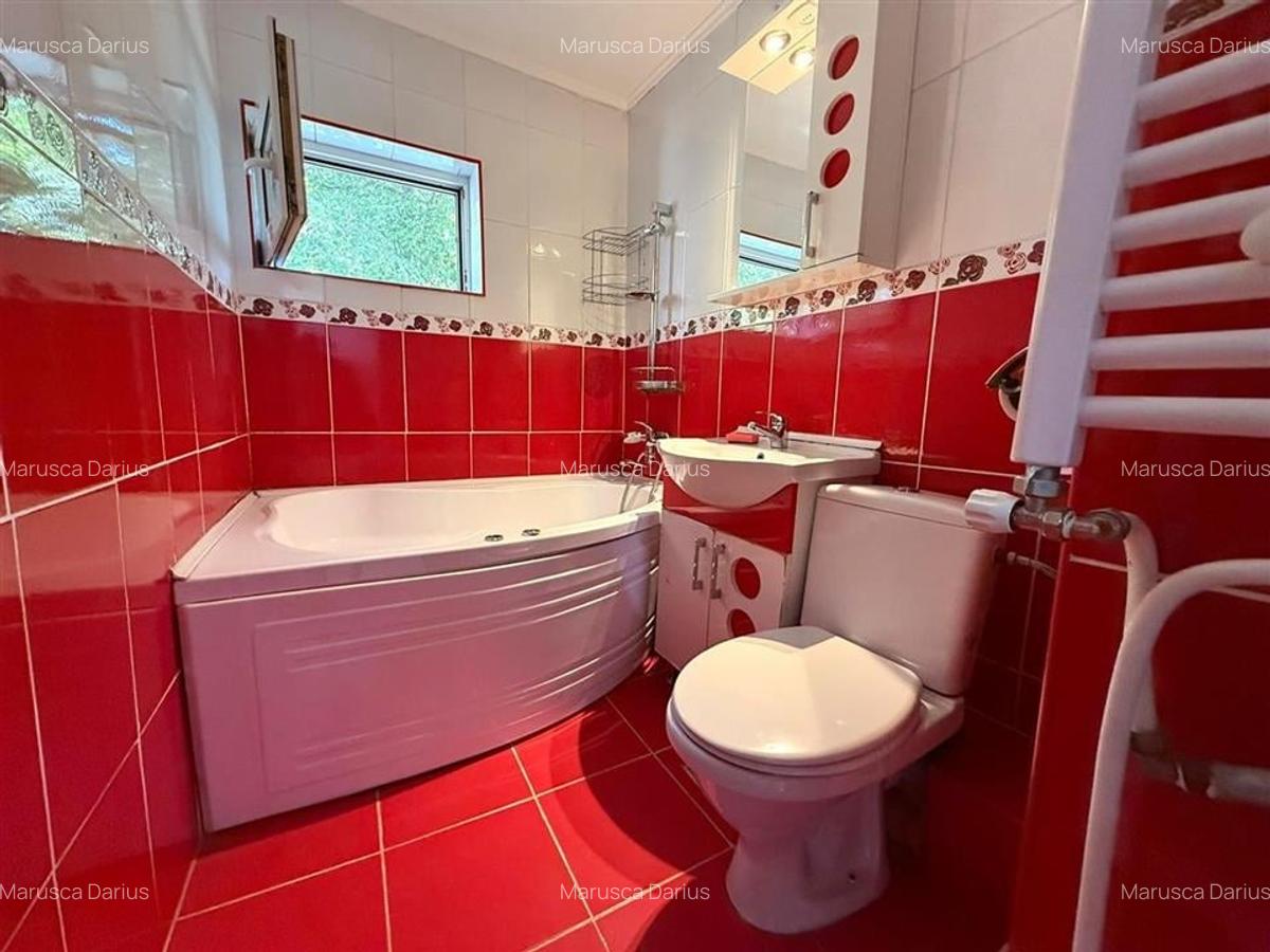 APARTAMENT 2 CAMERE | TIP Q | ETAJ 3 | ZONA DECEBAL - 8