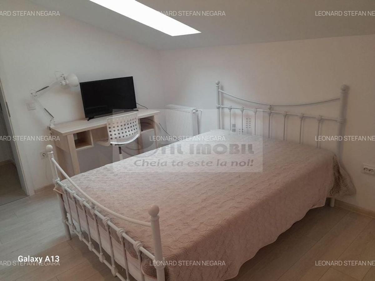 Apartament 2 camere, 65 mp, balcon și parcare – Valea Lupului - 3