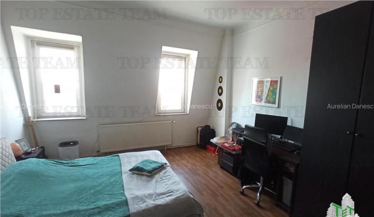 Apartament 3 camere de in zona Dacia - 3