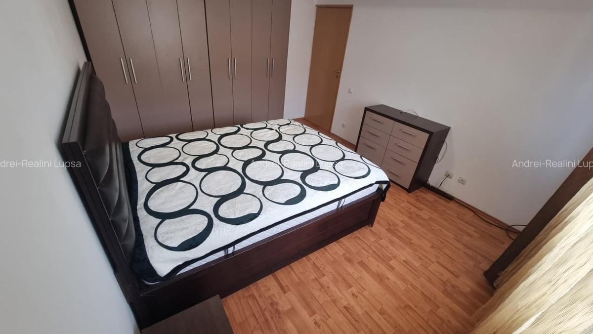 Apartament 2 Camere | 65 mp | Terasa | Vitan | Centrala proprie - 7