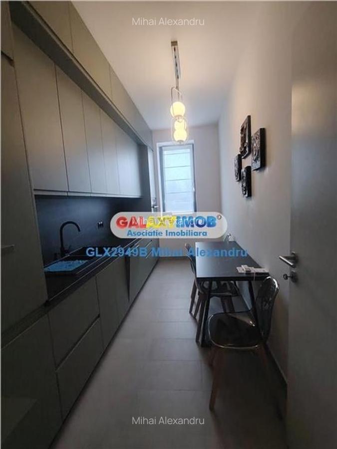 Greenfield 2 camere - cu gradina - loc de parcare - 3