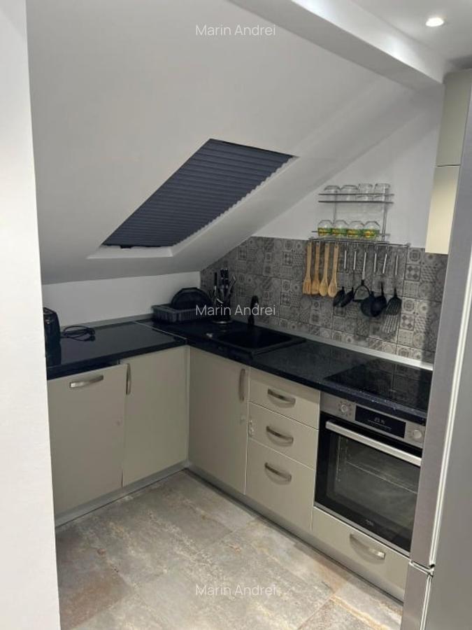 De vanzare apartament 38 m2 - 9