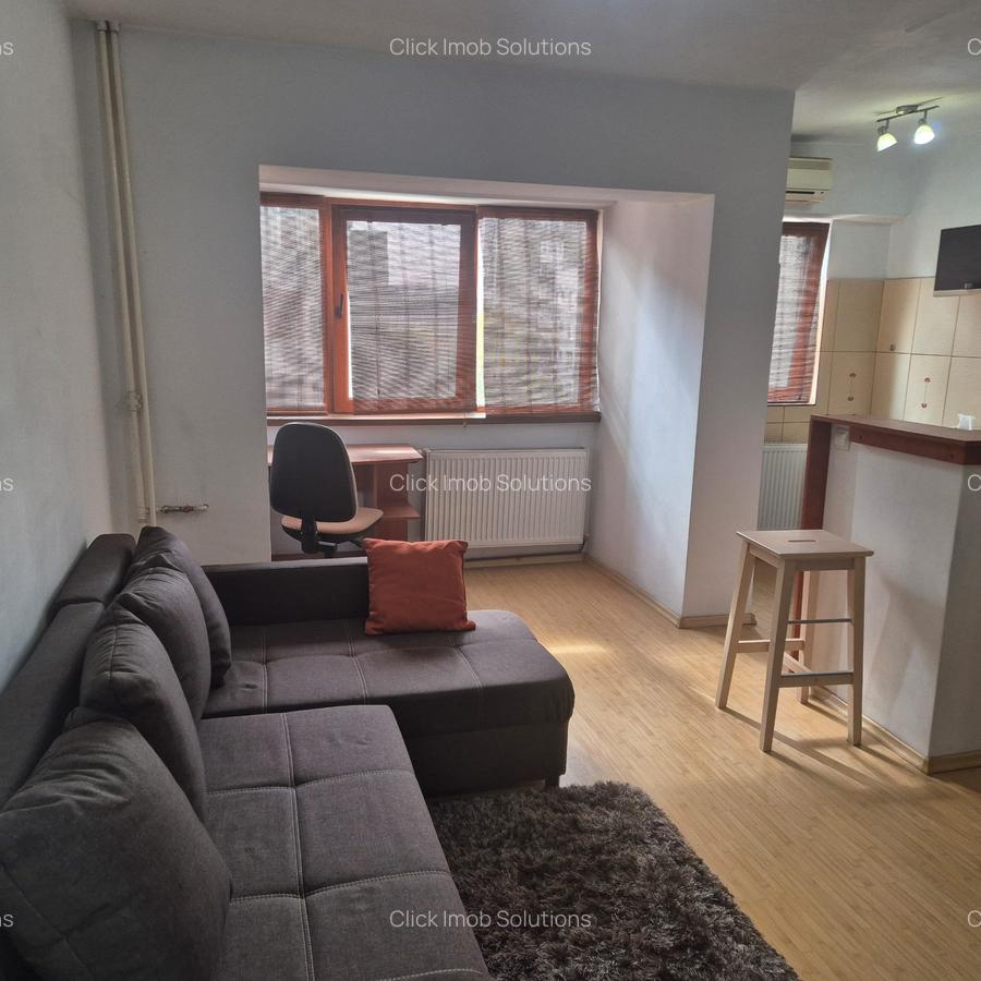 Tineretului metrou parc - 7